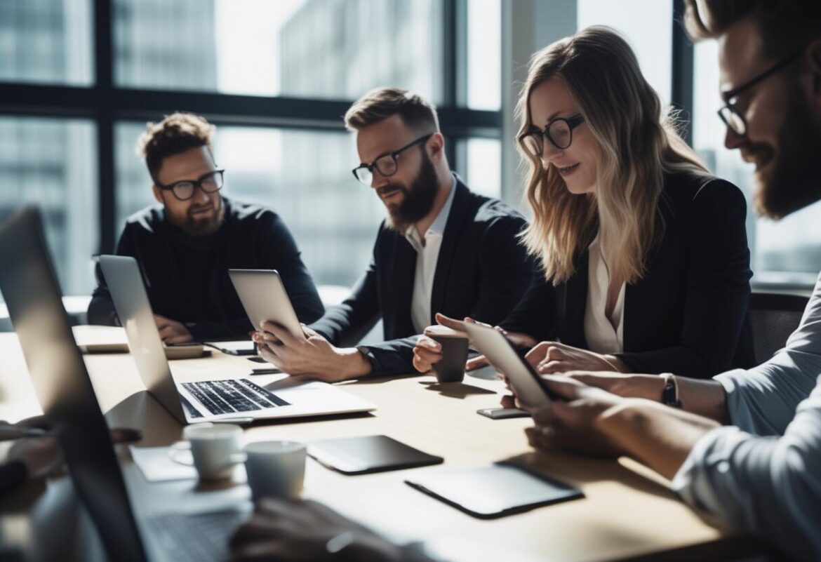 Agence de communication digital : comment choisir le bon partenaire pour votre entreprise