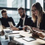 Agence de communication digital